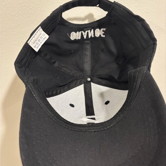 Chance the Rapper 3 Hat - Picture 3 of 3